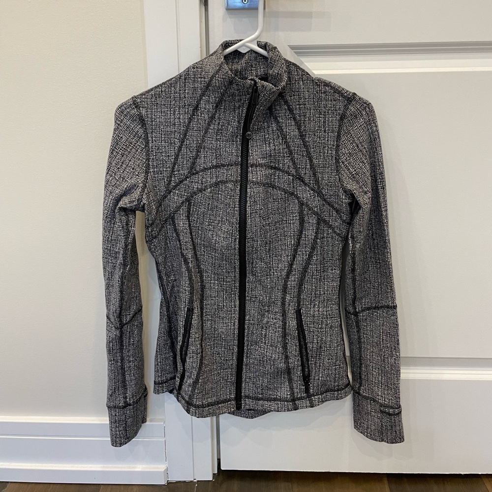 Lululemon jacket
